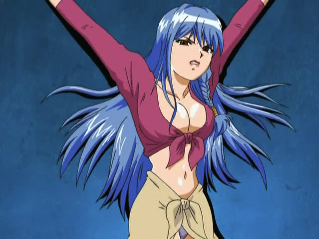 Bakunyuu Shimai (HManiac Fansub)